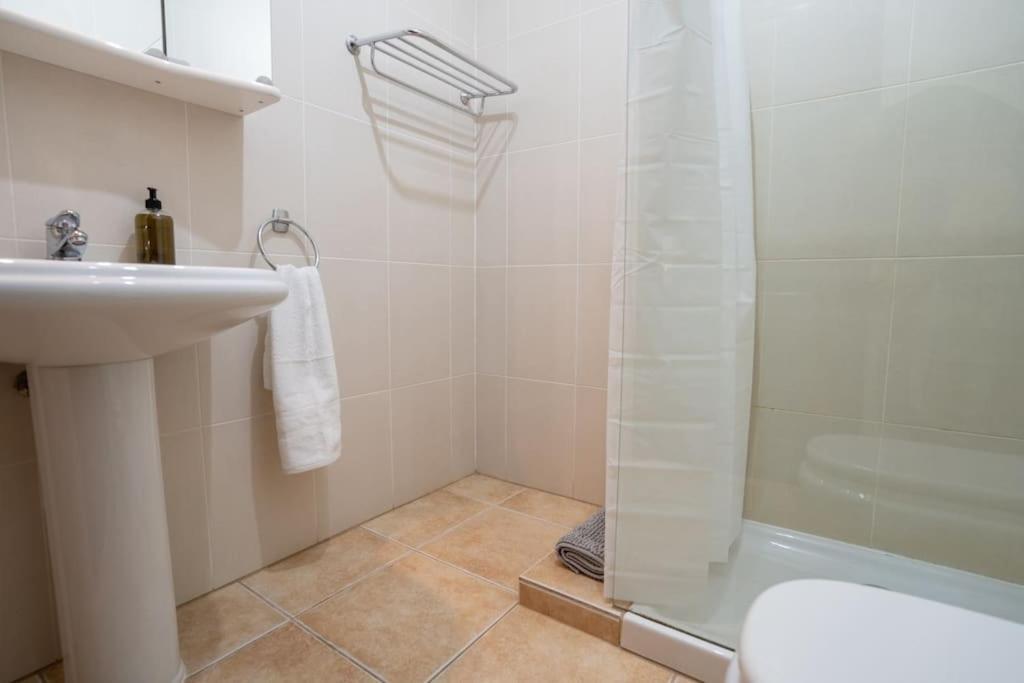 Beautiful Home In Lanzarote 5 Mins From Marina Playa Blanca (Lanzarote) Exterior foto