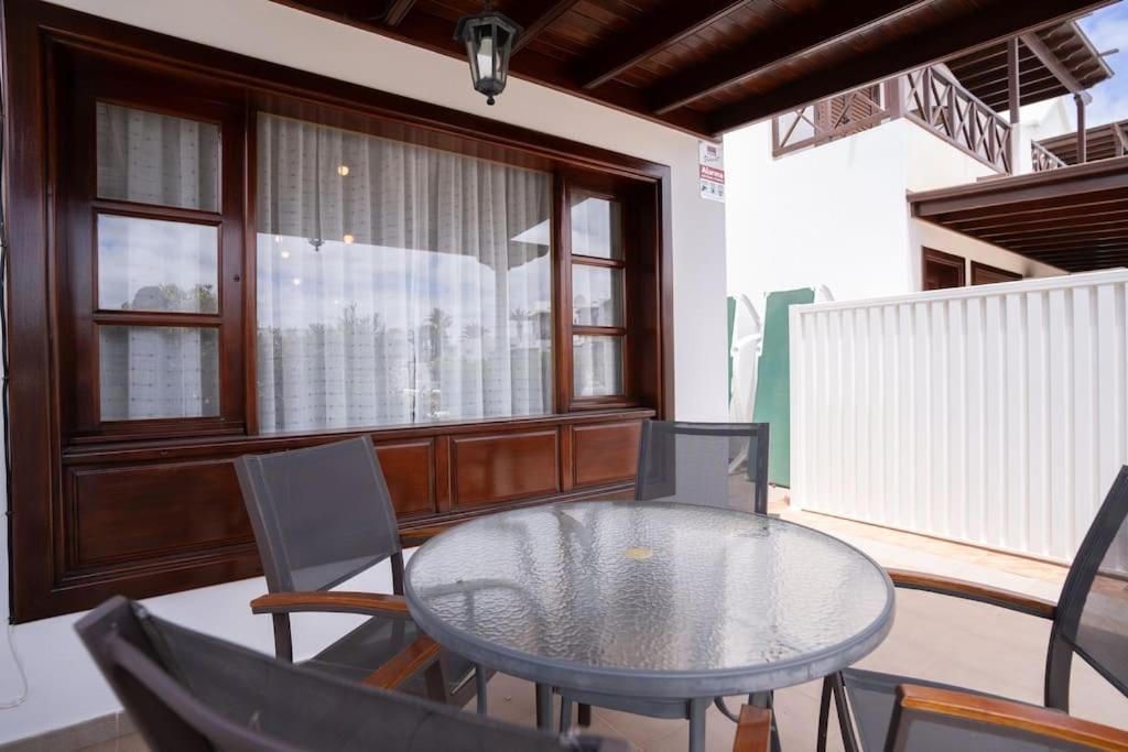 Beautiful Home In Lanzarote 5 Mins From Marina Playa Blanca (Lanzarote) Exterior foto