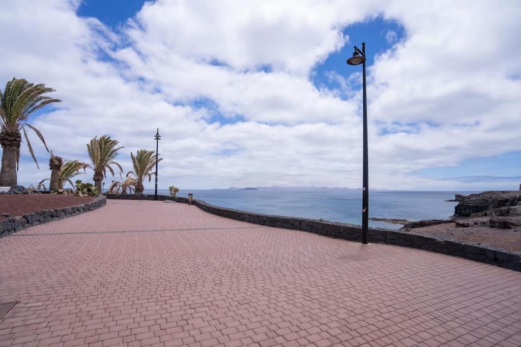 Beautiful Home In Lanzarote 5 Mins From Marina Playa Blanca (Lanzarote) Exterior foto