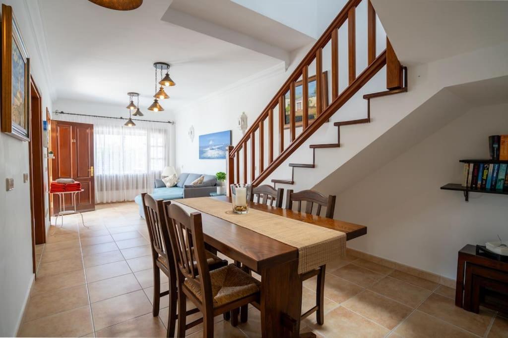Beautiful Home In Lanzarote 5 Mins From Marina Playa Blanca (Lanzarote) Exterior foto