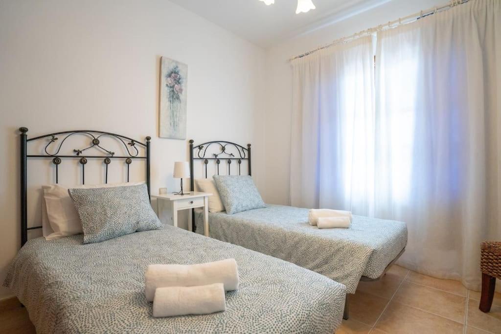 Beautiful Home In Lanzarote 5 Mins From Marina Playa Blanca (Lanzarote) Exterior foto