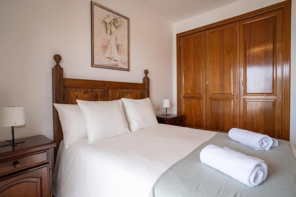 Beautiful Home In Lanzarote 5 Mins From Marina Playa Blanca (Lanzarote) Exterior foto
